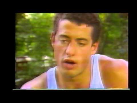 Video 4 - Matt Biondi