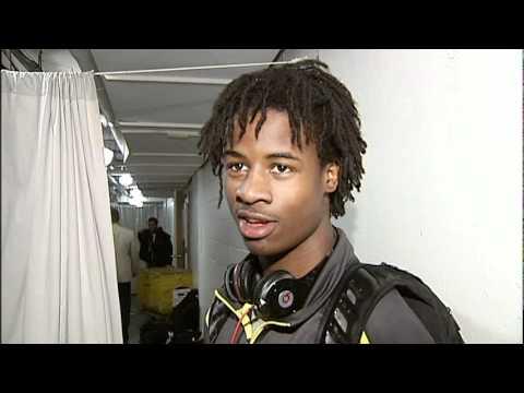 Video 4 - Cliff Harris