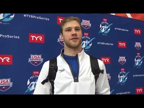 Video 5 - Kevin Cordes