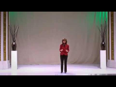 Video 1 - Christine Michael