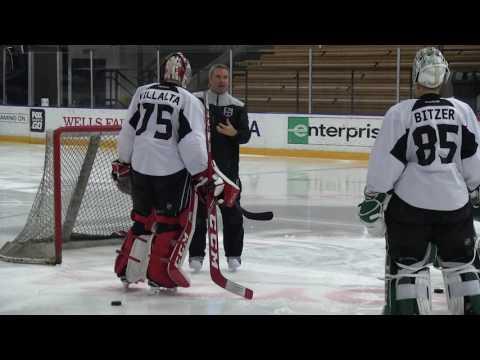 Video 1 - Los Angeles Kings Ice Crew