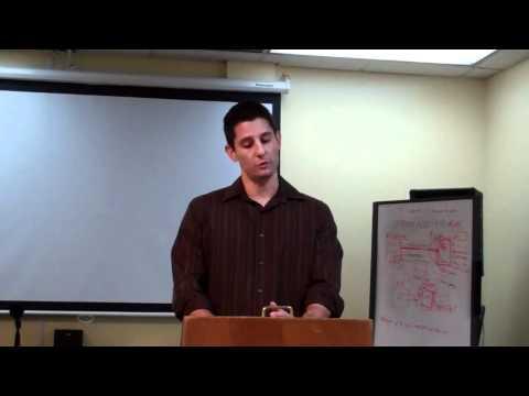 Video 2 - Robert Flores