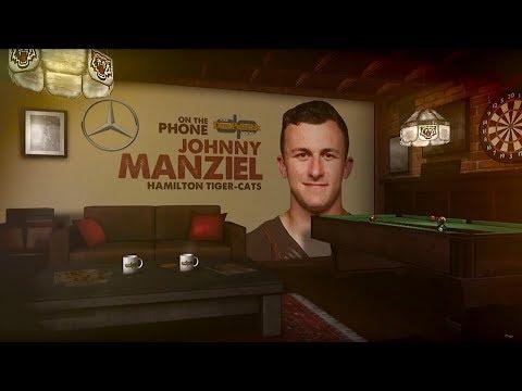 Video 6 - Johnny Patrick