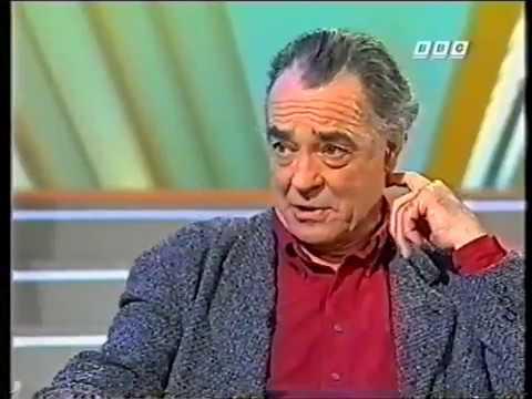 Video 4 - Richard Johnson