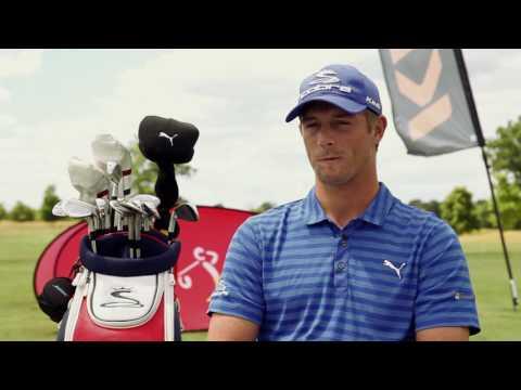 Video 2 - Bryson DeChambeau