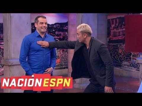 Video 4 - Max Bretos