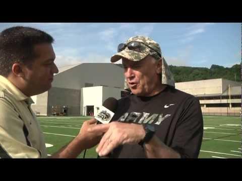 Video 4 - Rich Ellerson