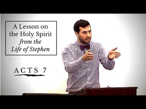 Video 2 - Jeremy Vuolo