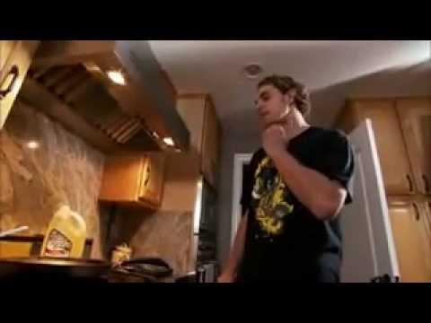 Video 6 - Anze Kopitar