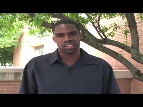 Video 1 - Antawn Jamison