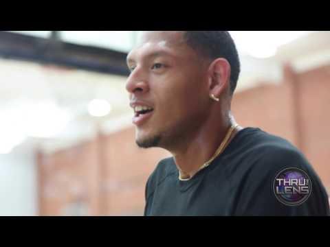 Video 5 - Isaiah Austin
