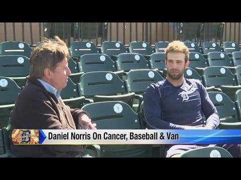 Video 1 - Daniel Norris