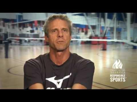 Video 1 - Karch Kiraly
