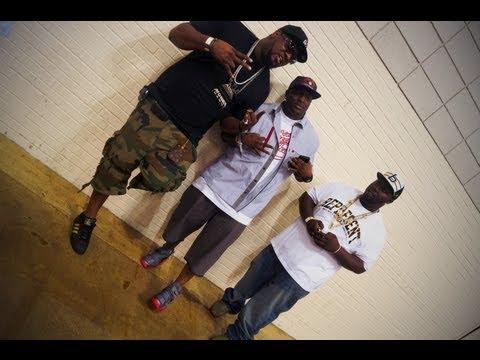 Video 3 - Deshea Townsend