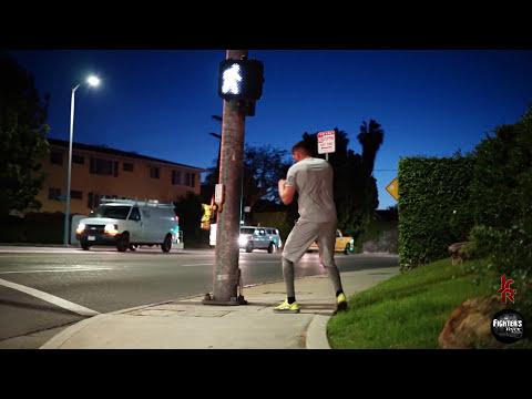 Video 1 - Jose Ramirez