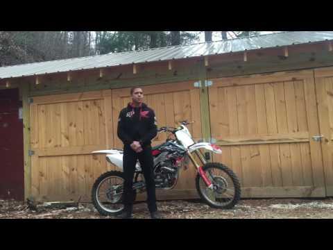 Video 4 - Justin Hicks