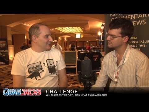 Video 5 - Andy Bloch