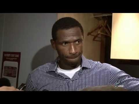 Video 6 - Antonio McDyess