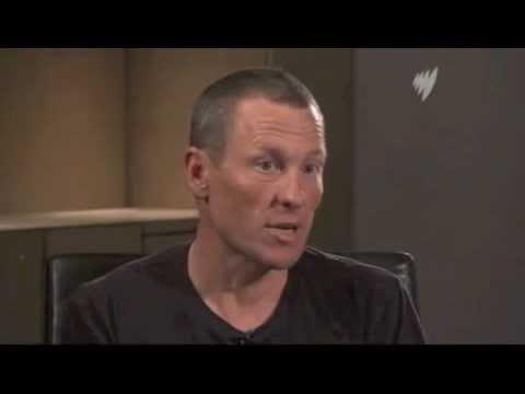 Video 3 - Lance Armstrong