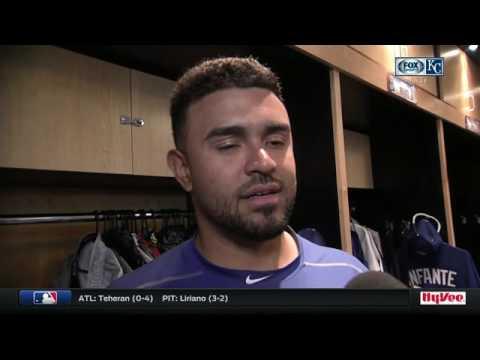 Video 5 - Christian Colon