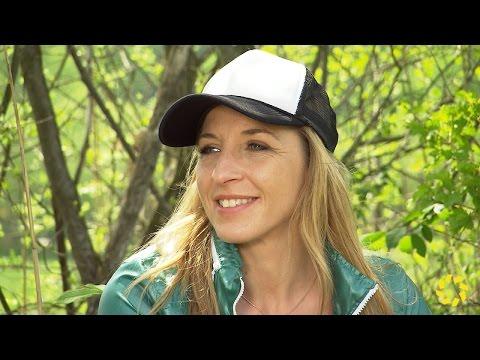 Video 2 - Anni Friesinger