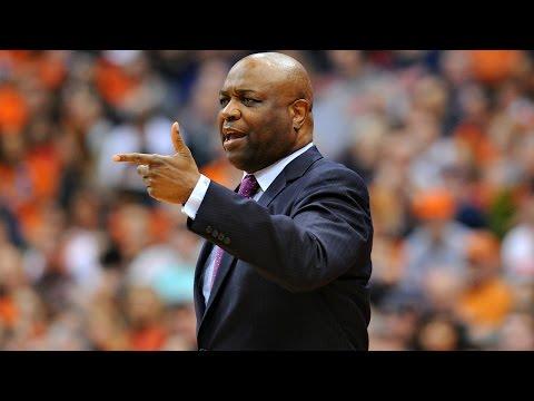 Video 1 - Leonard Hamilton