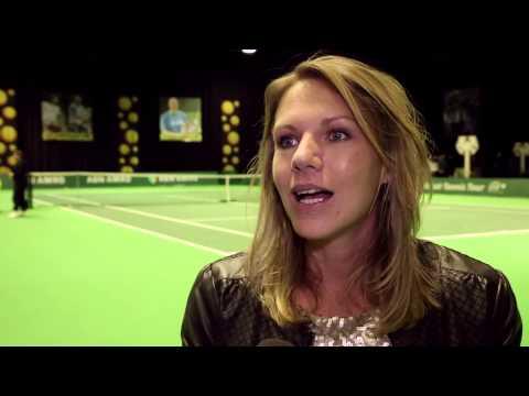 Video 5 - Esther Vergeer