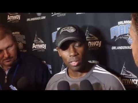 Video 1 - Jacque Vaughn