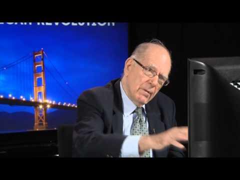 Video 3 - Pierre Larouche