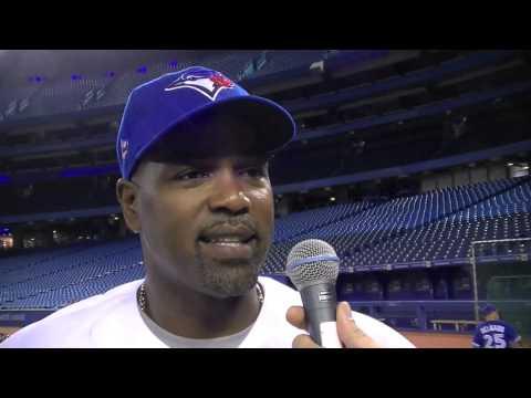 Video 1 - Carlos Delgado