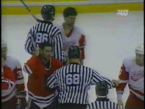 Video 5 - Dino Ciccarelli