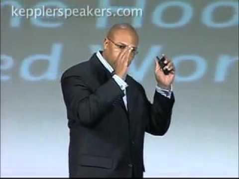 Video 1 - Jeff Henderson