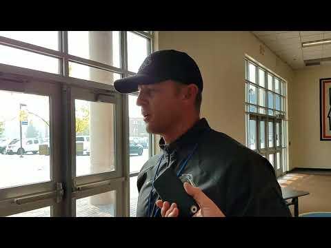 Video 6 - Bryan Harsin