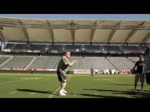 Video 2 - Mike Holmgren