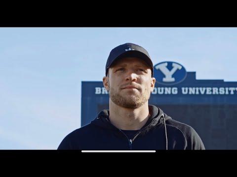 Video 2 - Taysom Hill