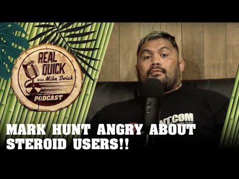 Video 1 - Mike Swick