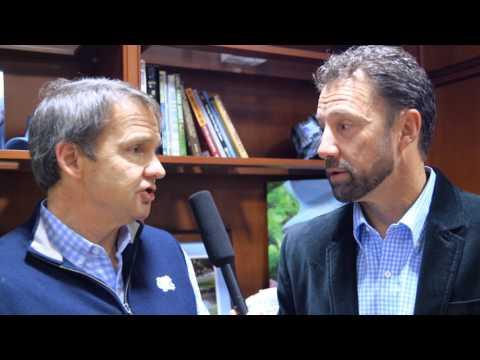 Video 6 - Larry Fedora