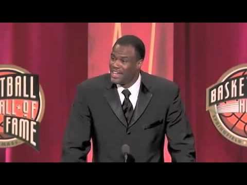 Video 3 - David Robinson