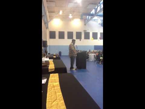 Video 2 - Anthony Ervin