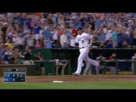 Video 5 - Ryan Raburn