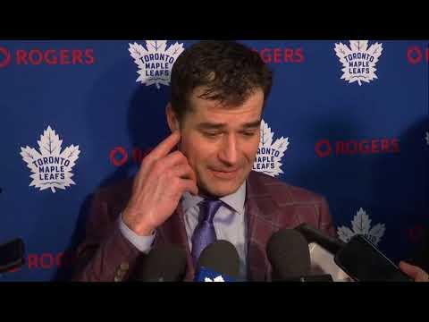 Video 4 - Patrick Marleau