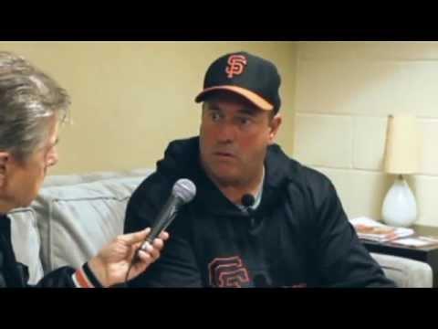Video 3 - Mike Krukow