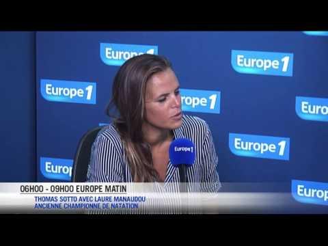 Video 4 - Laure Manaudou