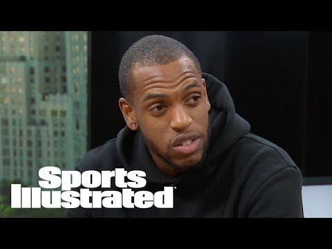 Video 4 - Khris Middleton