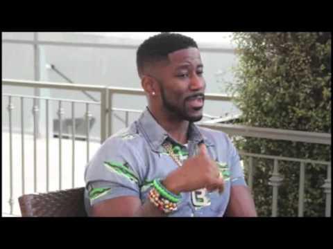 Video 4 - Nate Burleson