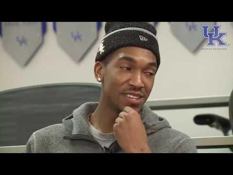 Video 4 - Kenny Walker