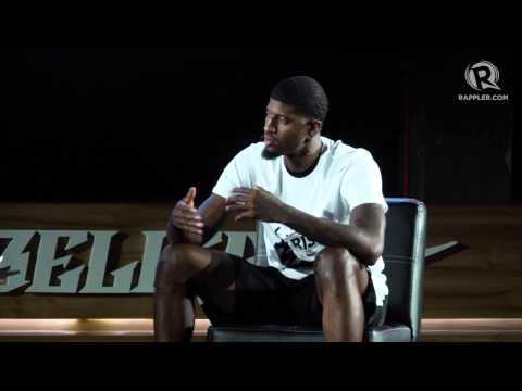 Video 5 - Danny Granger