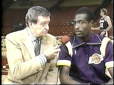 Video 6 - Michael Cooper