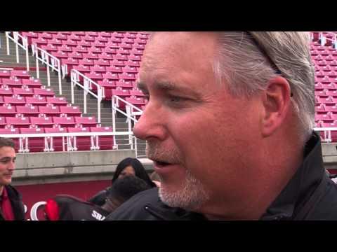 Video 5 - Dave Christensen