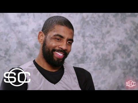 Video 5 - Kyrie Irving